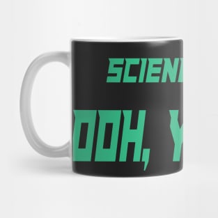 Apex Legends Horizon Quip 2 Mug